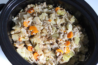 Crockpot Crockpot