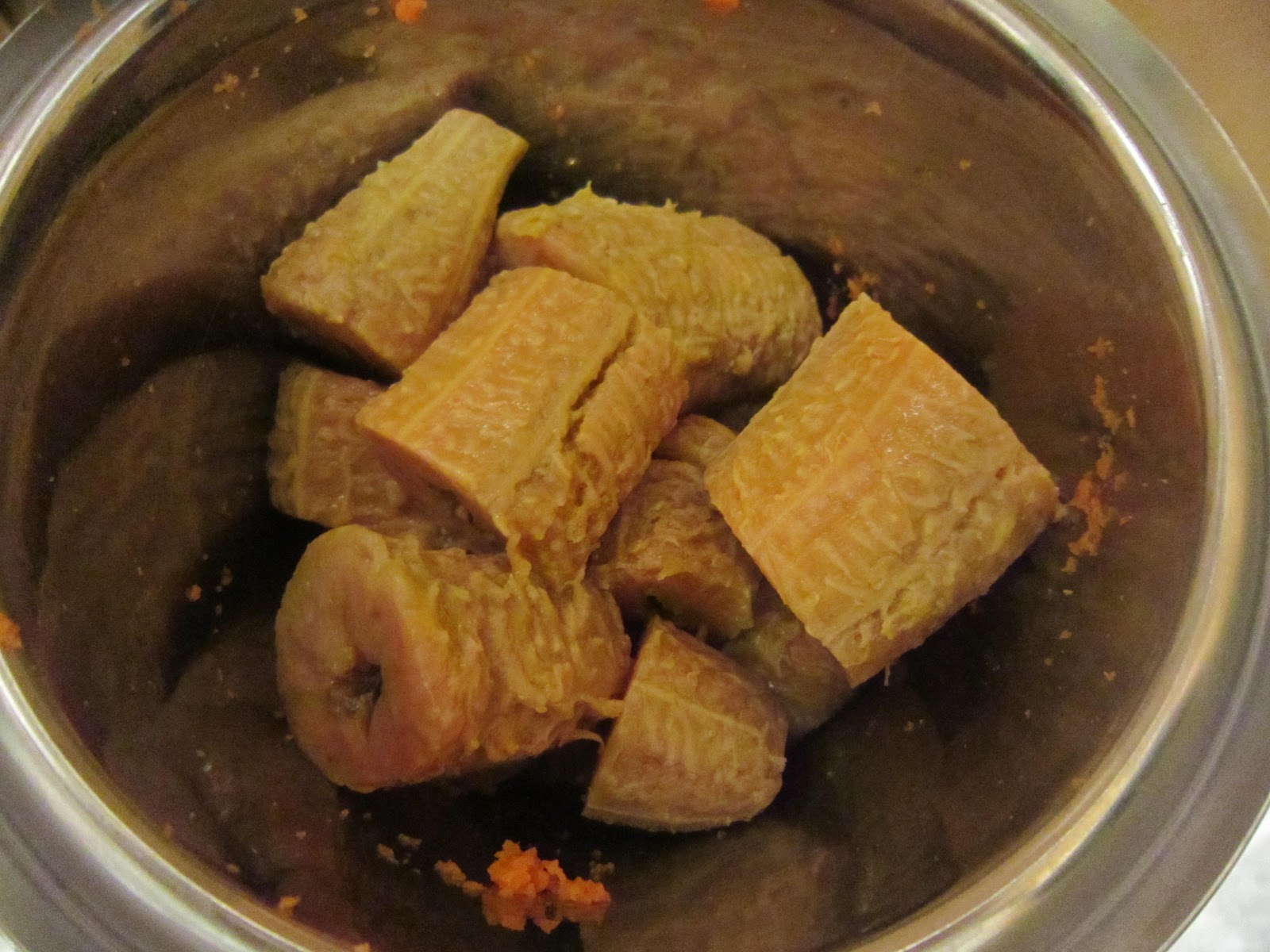 SUMADHURA Plantain Soup/Aratikaya Soup/Raw Banana Soup