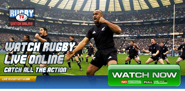 Watch Rugby 6 Nations Live Online