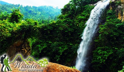 Air Terjun Bojong Koneng