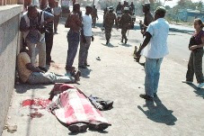 Manifestações de Setembro: Estado condenado a pagar 500 mil mts Manifestações de Setembro: Estado condenado a pagar 500 mil mts