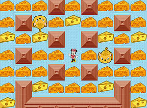 Minnie Cheese