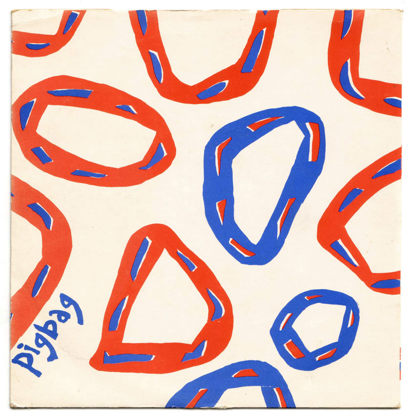 Pigbag - Favourite Things Pigbag - Favourite Things