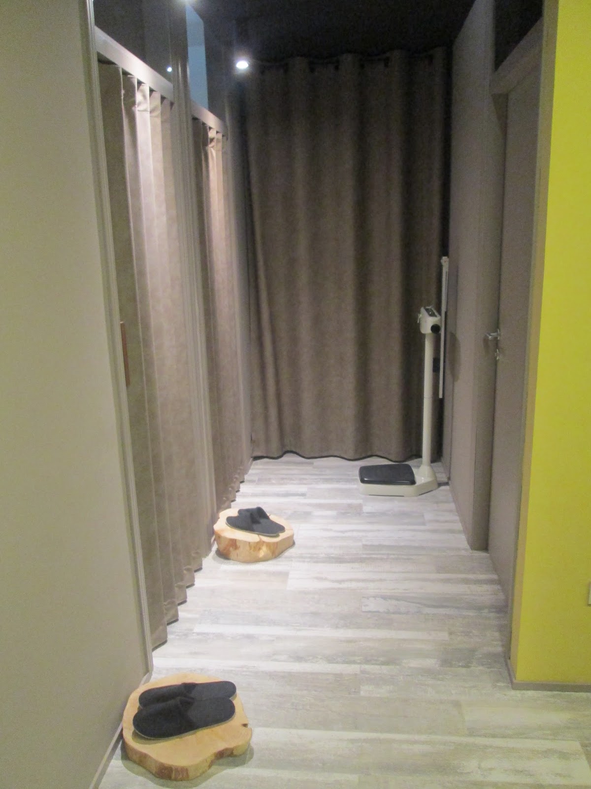 Porte a soffietto: novembre 2015
