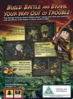 LEGO Indiana Jones The Original Adventures USA MULTI3 FULL ISO 1.15 GB