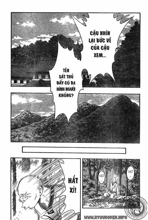 Hoàng Phi Hồng Phần 4 chap 56 Trang 13 Hoàng Phi Hồng Phần 4 chap 56 Trang 13