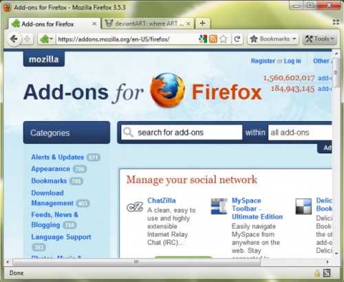 Firefox For Mac Current Version