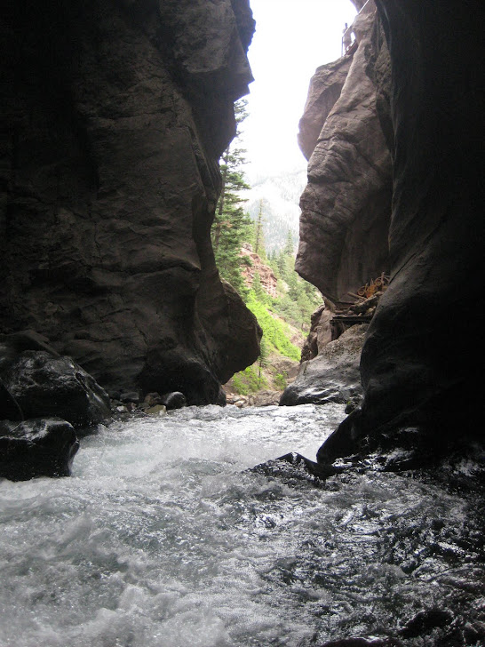 Slot Canyon