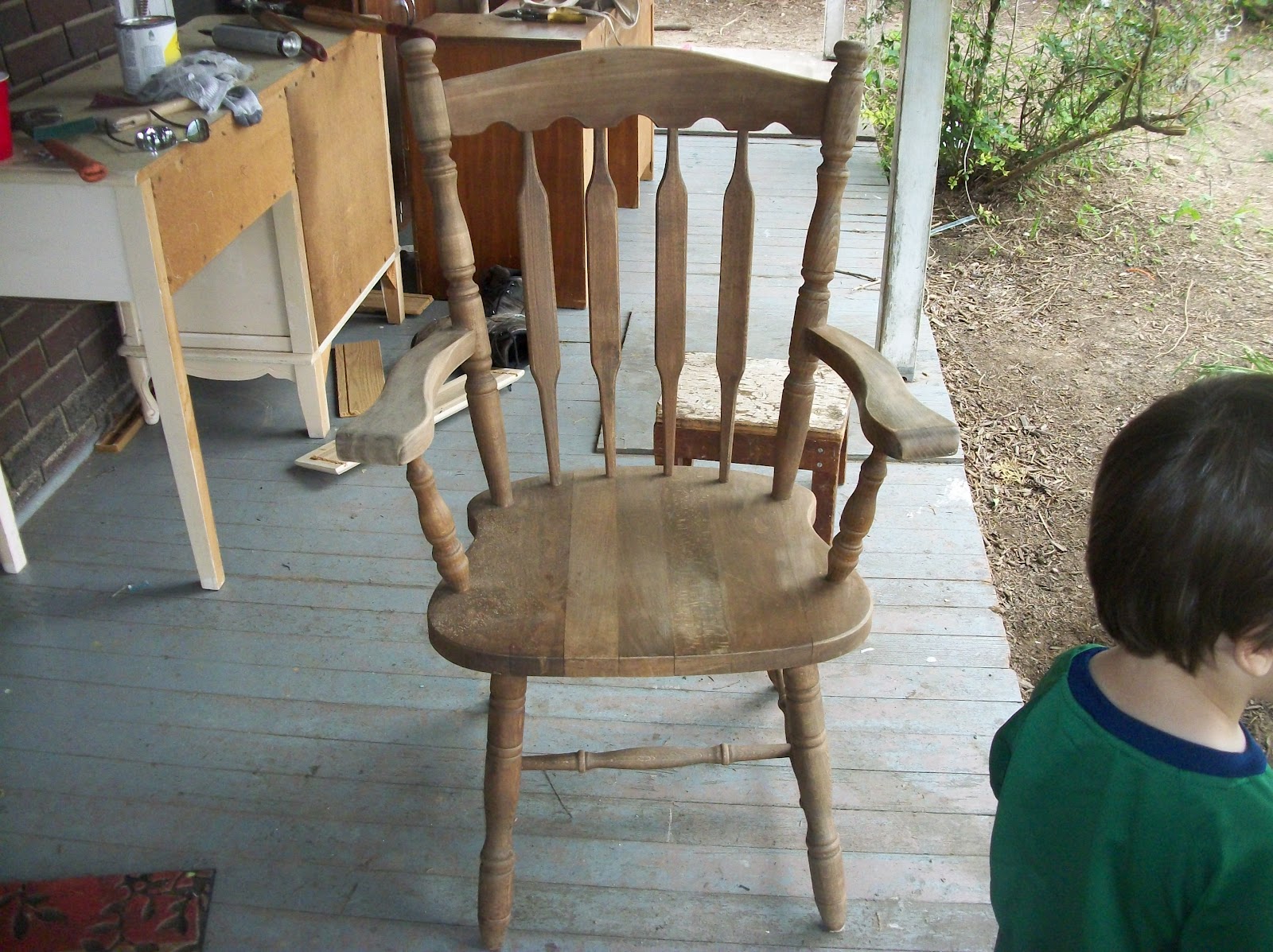 My Furniture Obsession Ugly Coffee Table That Is Ugly No More