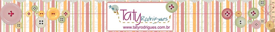 Taty Rodrigues