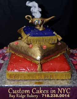 cake boss NYC