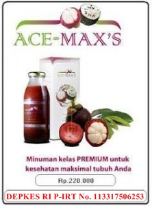 ace maxs Obat Benjolan di Rahim Tradisional