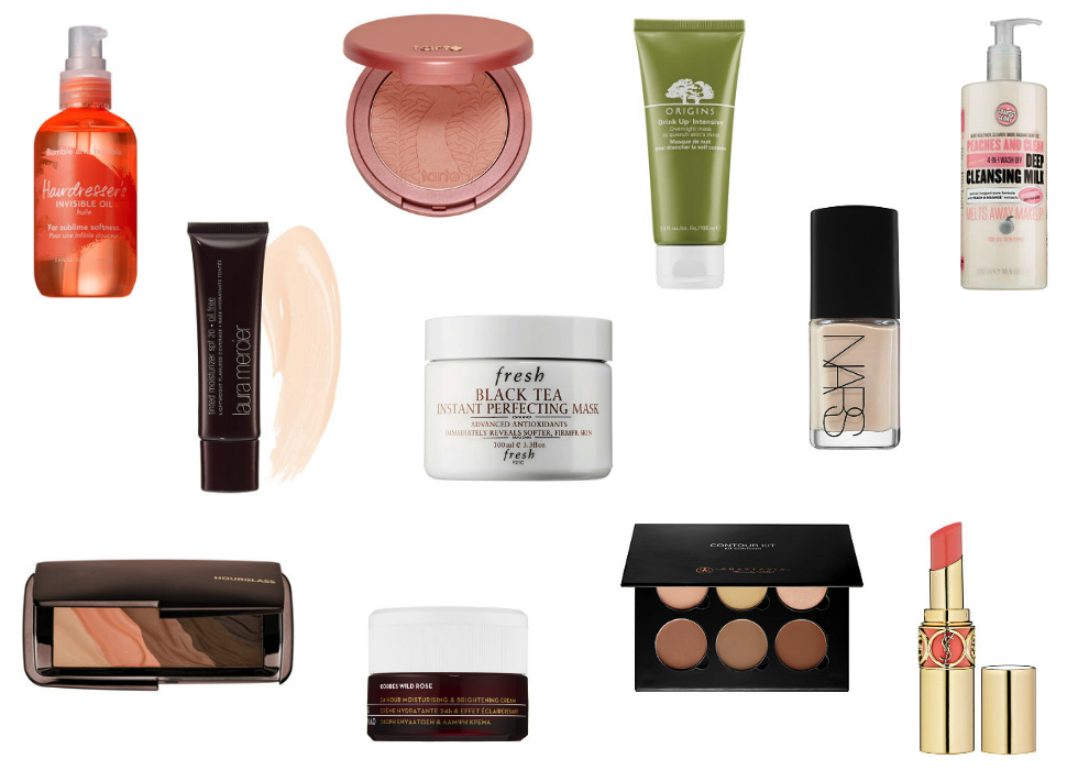 A Luxury Beauty Wish List | A Girl, Obsessed