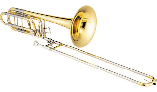 The Trombone - Musical Instrument