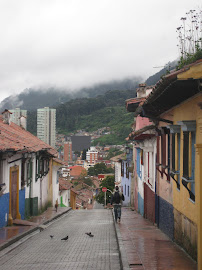 La Candelaria