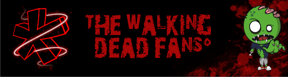 THE WALKING DEAD fans*