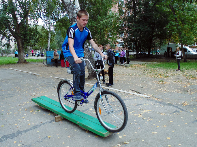 Правила ПДД для школьников