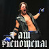 Primeira theme song de AJ Styles na WWE esta disponível para baixar