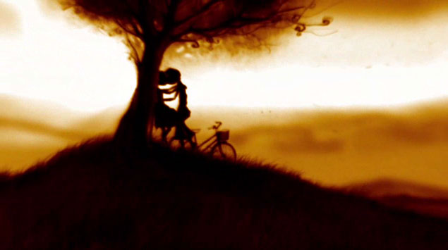 love story love story