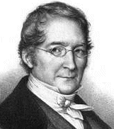 Louis Joseph Gay-Lussac