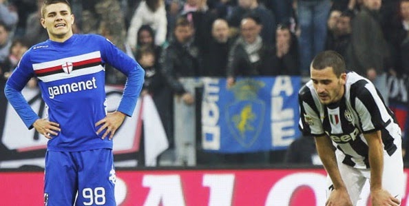Preview Sampdoria vs Juventus - Serie A Matchday 34 Preview Sampdoria vs Juventus - Serie A Matchday 34