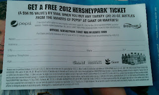 Past Hershey Park Coupon Codes Trans-Siberian Orchestra