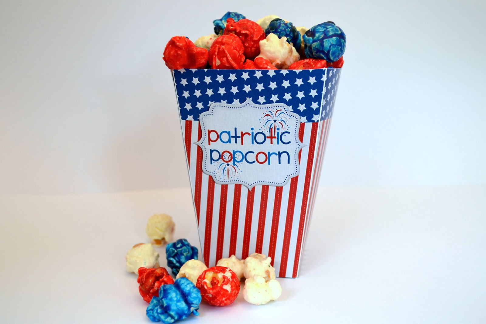 United artist coupon popcorn