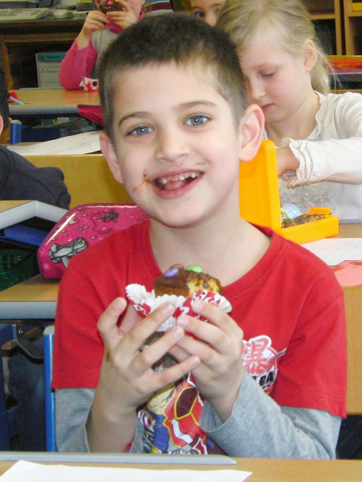 Vs Steinhaus 1 Klasse 2010 2011 Marz 2011