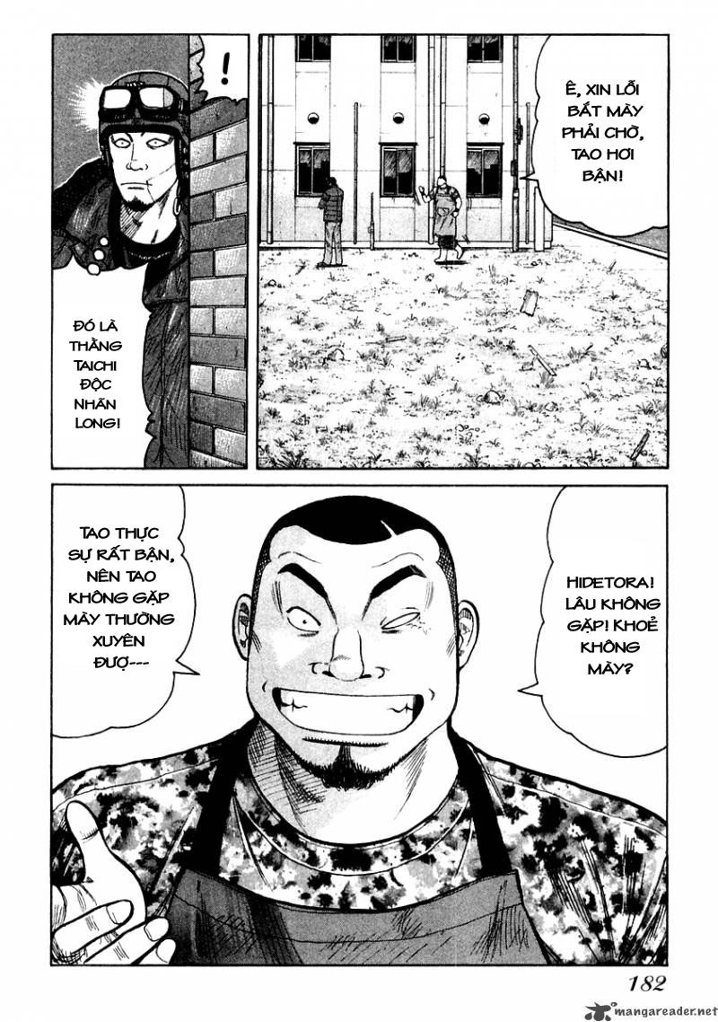QP- Soul of Violence chap 54 Trang 23 - Mangak.info QP- Soul of Violence chap 54 Trang 23 - Mangak.info