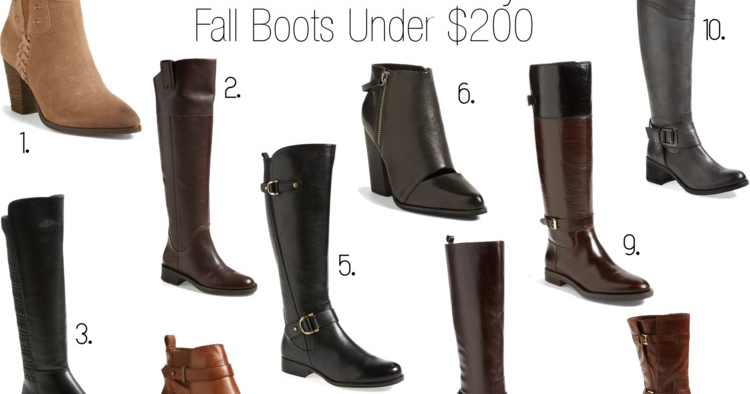 You're in Women's Shoes Nordstrom Anniversary Sale. Oh, all of the lovely things you can find! MICHAEL michael kors ‘arley’ boot – $ $ What did you find at the Nordstrom Anniversary Sale? xo. Amanda. Previous Post Next Post. You may also like. January 27, Love is in the air. August 27,