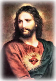 Sagrado Corazón Eucarístico de Jesús