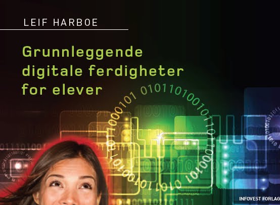 Grunnleggende digitale ferdigheter for elever