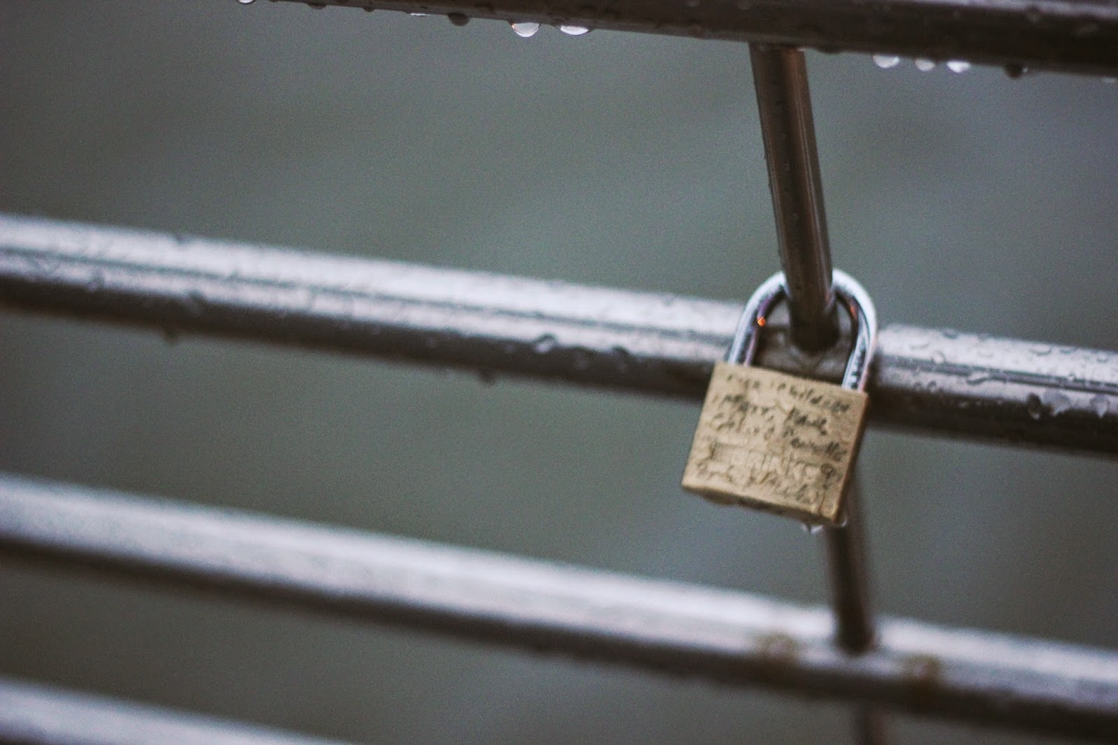 London Bubbles. What the Elle