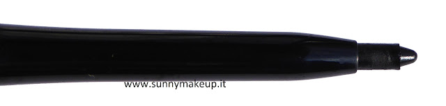 Pupa - Made To Last Definition Eyes. Matite occhi automatiche. 100 Deep Black.