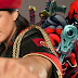 Gina Carano rejoint le casting de l'attendu Deadpool !