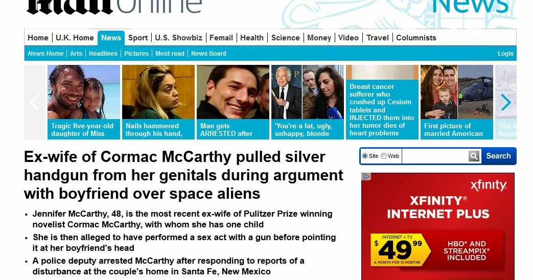 unFiltered IMPORTANT HardHitting News