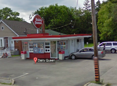 General nebraska omaha wahoo shelli hall weston building merchant woita restoring kacirek spent rob former years downtown lost toronto: More Vintage Dairy Queen