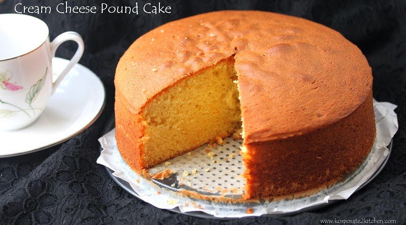 Zion Pound Cake Zion Pound Cake