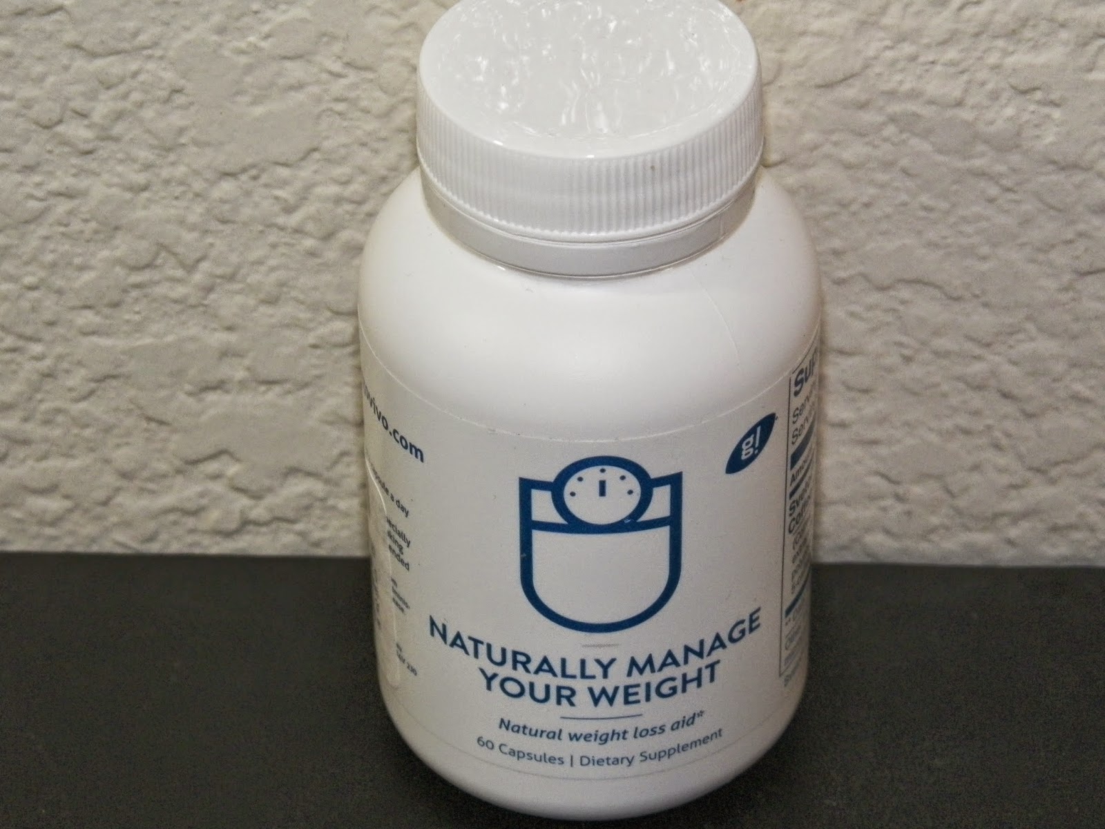 mygreatfinds Naturally Manage Your Weight Supplement By GoVivo! Review