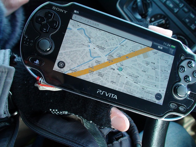 もりもりゲームブログ マップで魅力爆発のpsvita