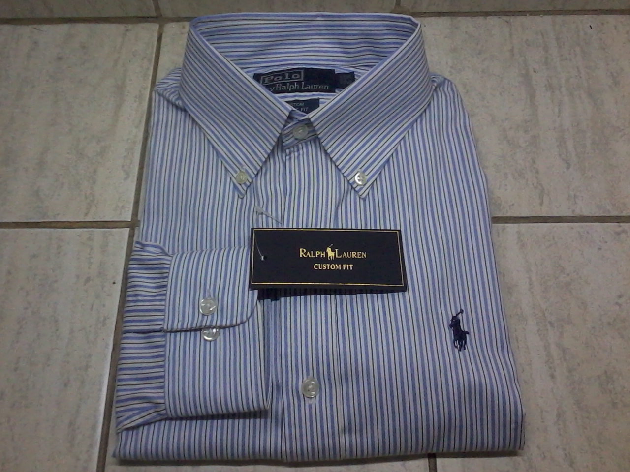 marca de camisas de hombre