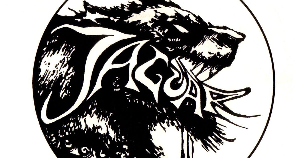 Jaguar Axe Crazy Jaguar Axe Crazy