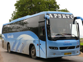 APSRTC ONLINE RESERVATION