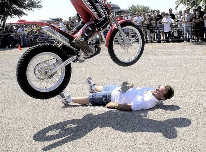 Most Amazing and Dangerous Bike Stunts by Riders RACING STUNTS