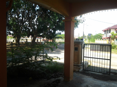 Rumah Lelong Melaka By Eric November 2013