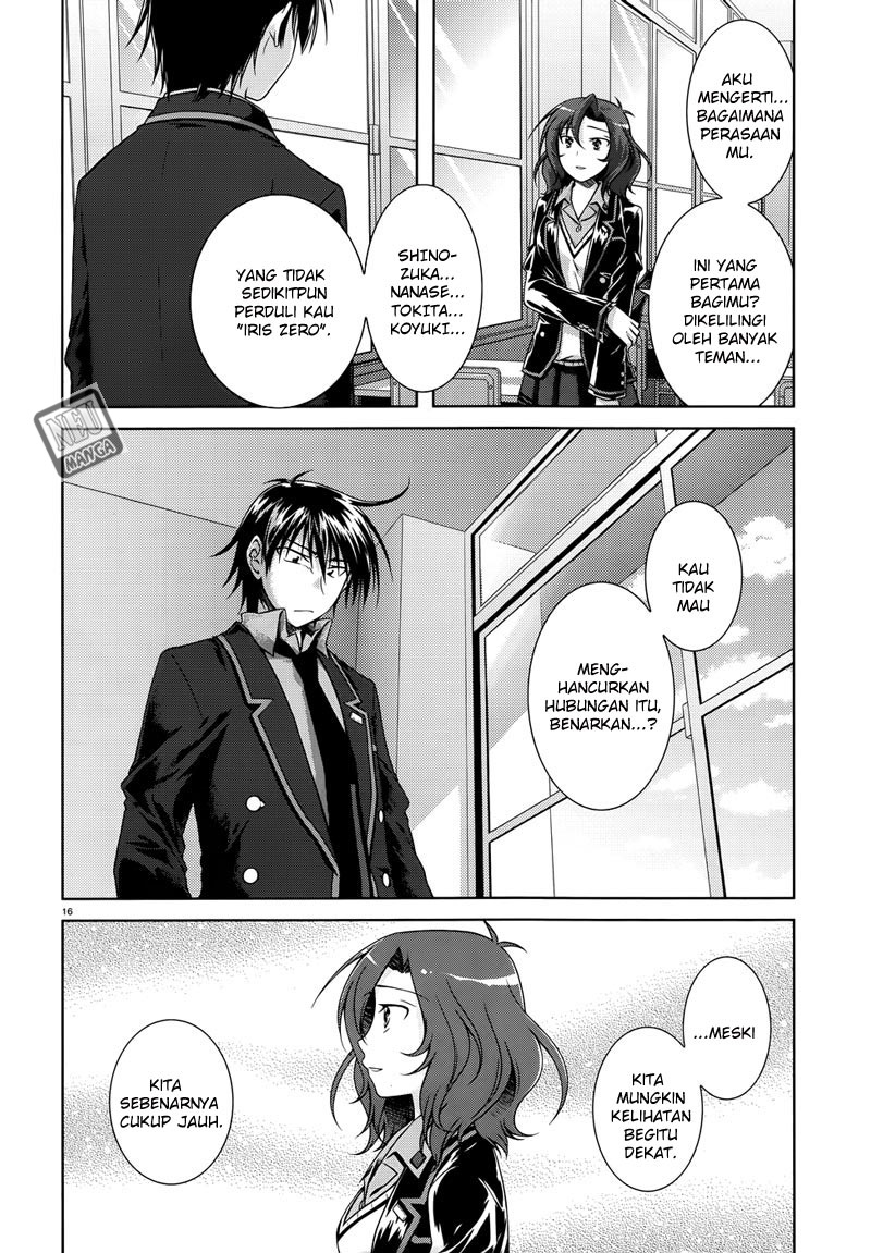 Komik iris zero 027 28 Indonesia iris zero 027 Terbaru 15|Baca Manga Komik Indonesia|