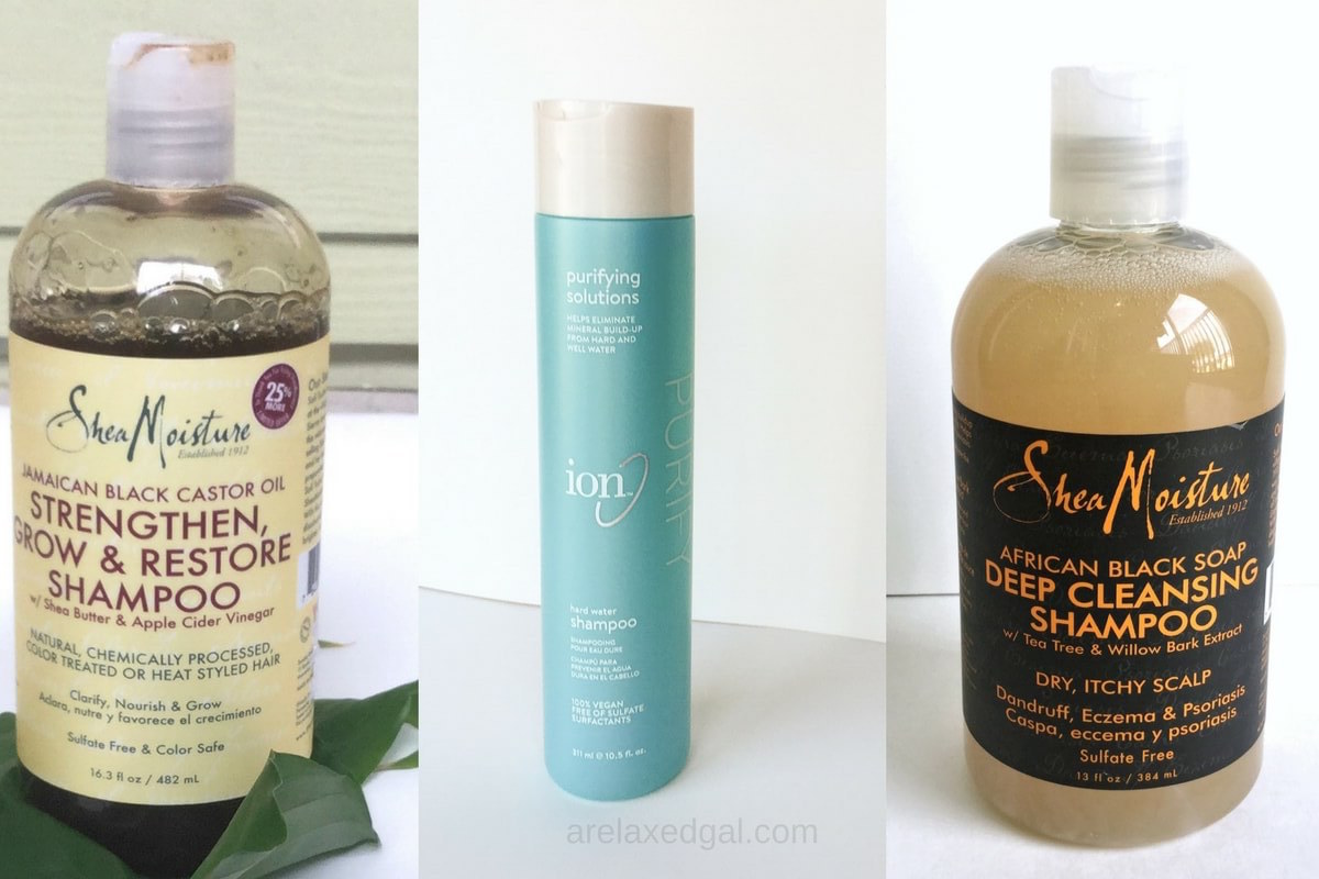 clarify hair shampoo clarify hair shampoo