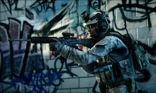 FREE DOWNLOAD BATTLEFIELD 3-RELOADED + CRACK ONLY FOR PC