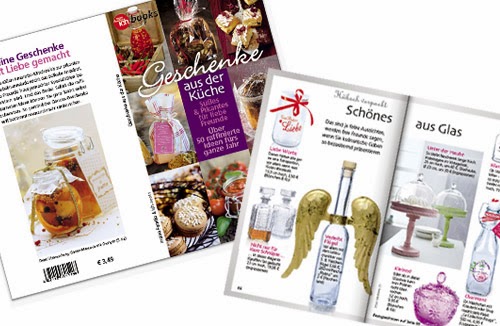 Werbung Diy Fruhlingsdeko Fur Depot Schon Bei Dir Marlenes
