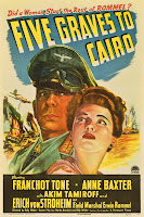 segreti del deserto